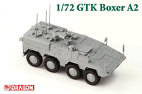 1/72 Dragon Models GTK Boxer A2 - 7680