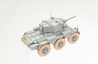 1/35 Dragon Models British Armored Car Saladin Mk.2 - 3554