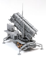 1/35 Dragon Models Mim-104C Patriot Surface-To-Air Missile (SAM) System (PAC-2) - 3604
