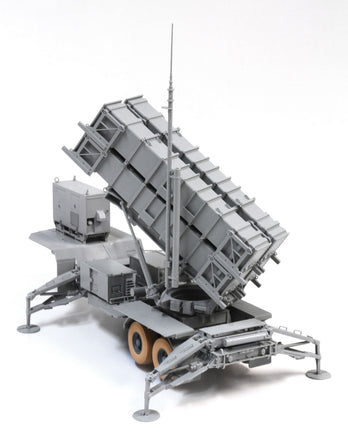 1/35 Dragon Models Mim-104C Patriot Surface-To-Air Missile (SAM) System (PAC-2) - 3604