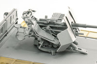 1/35 Dragon Models Sd.Kfz.7/2 3.7cm Flak 36 - 6541