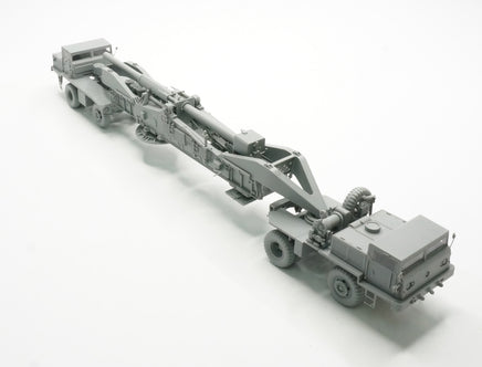 1/72 Dragon Models M65 Atomic Annie Gun - 7484