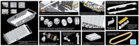 1/35 Dragon Models Su-76i Smart Kit - 6838