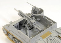 1/35 Dragon Models M7 Priest Mid Production - 6637