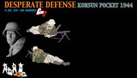 1/35 Dragon Models Desperate Defense (Korsun Pocket 1944) - 6273