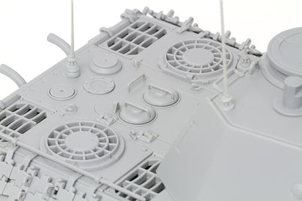 1/35 Dragon Models Pz.Beob.Wg.V Panther - 6821