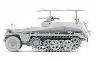 1/35 Dragon Models Sd.Kfz.250/3 “Greif” (2 in 1) - 6911
