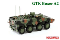 1/72 Dragon Models GTK Boxer A2 - 7680