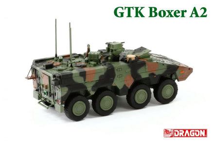 1/72 Dragon Models GTK Boxer A2 - 7680