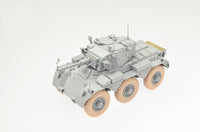 1/35 Dragon Models British Armored Car Saladin Mk.2 - 3554