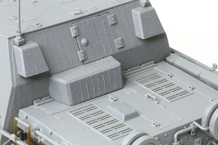 1/35 Dragon Models Sturmpanzer Ausf.I Als Befehlspanzer - 6819