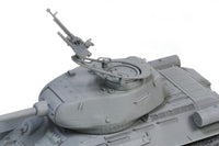 1/35 Dragon Models Syrian T34/85 The Six Day War - 3571