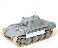 1/35 Dragon Models Pz.Beob.Wg.V Ausf.D Early Production - 6813