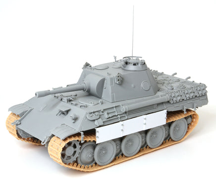 1/35 Dragon Models Pz.Beob.Wg.V Ausf.D Early Production - 6813