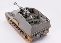 1/35 Dragon Models Sd.Kfz.165 Hummel-Wespe - 6535