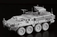 1/72 Dragon Models M1134 Stryker ATGM - 7685