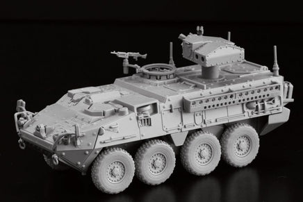 1/72 Dragon Models M1134 Stryker ATGM - 7685