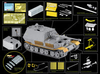 1/35 Dragon Models Sd.Kfz. 184 Ferdinand - 6495