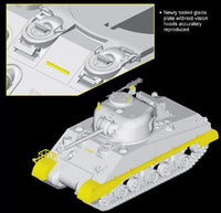 1/35 Dragon Models Sherman III DV Early Production - 6573