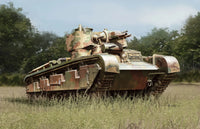 1/35 Dragon Models Neubau-Fahrzeug Nr.2 - 6968