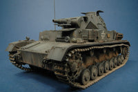 1/35 Dragon Models Pz.Kpfw.IV Ausf.C - 6291