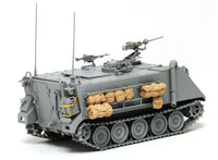1/35 Dragon Models IDF M113 APC Yom Kippur War 1973 - 3608