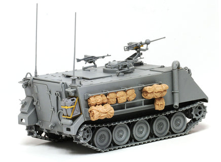 1/35 Dragon Models IDF M113 APC Yom Kippur War 1973 - 3608