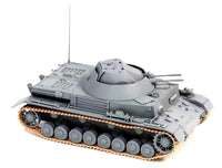 1/35 Dragon Models Flakpanzer IV (3cm) 'Kugelblitz' (Smart Kit) - 6889