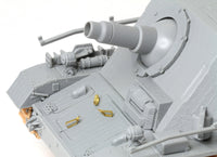 1/35 Dragon Models Sturmpanzer Ausf.I Als Befehlspanzer - 6819