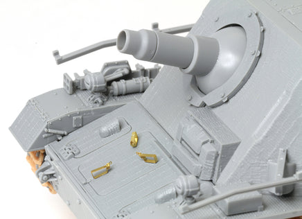 1/35 Dragon Models Sturmpanzer Ausf.I Als Befehlspanzer - 6819
