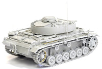 1/35 Dragon Models Pz.Kpfw.III Ausf.N w/Schurzen - 6474