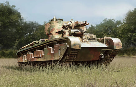 1/35 Dragon Models Neubau-Fahrzeug Nr.2 - 6968