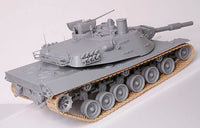 1/35 Dragon Models MBT 70 (Kpz 70) - 3550