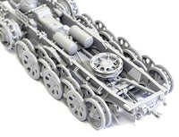 1/35 Dragon Models Sd.Kfz.7/1 2cm Flakvierling 38 Auf Selbstfahrlafette - 6525