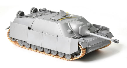 1/35 Dragon Models Jagdpanzer IV A-0 - 6843