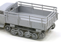 1/35 Dragon Models Sd.Kfz.3A Maultier Half Track - 6761