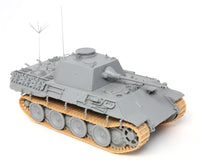 1/35 Dragon Models Pz.Beob.Wg.V Panther - 6821