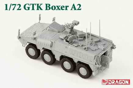 1/72 Dragon Models GTK Boxer A2 - 7680