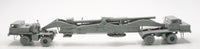 1/72 Dragon Models M65 Atomic Annie Gun - 7484