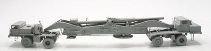 1/72 Dragon Models M65 Atomic Annie Gun - 7484
