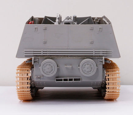 1/35 Dragon Models Sd.Kfz.165 Hummel-Wespe - 6535