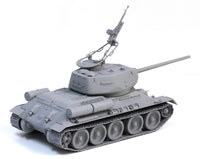 1/35 Dragon Models Syrian T34/85 The Six Day War - 3571