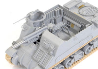1/35 Dragon Models M7 Priest Mid Production - 6637