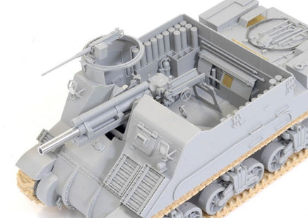 1/35 Dragon Models M7 Priest Mid Production - 6637
