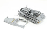 1/35 Dragon Models Sd.Kfz.250/3 “Greif” (2 in 1) - 6911