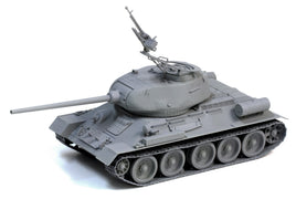1/35 Dragon Models Syrian T34/85 The Six Day War - 3571