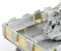 1/35 Dragon Models Sd.Kfz.10/5 Fur 2cm Flak 38 - 6676