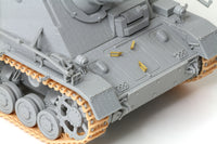 1/35 Dragon Models Sturmpanzer Ausf.I Als Befehlspanzer - 6819