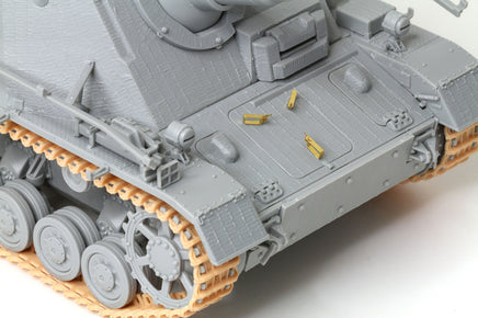 1/35 Dragon Models Sturmpanzer Ausf.I Als Befehlspanzer - 6819