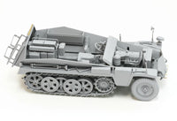 1/35 Dragon Models Sd.Kfz.250/3 “Greif” (2 in 1) - 6911